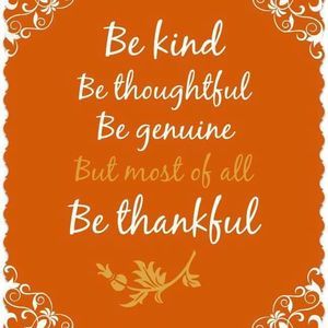 Meet your Posher, Kari